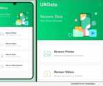 UltData Android App