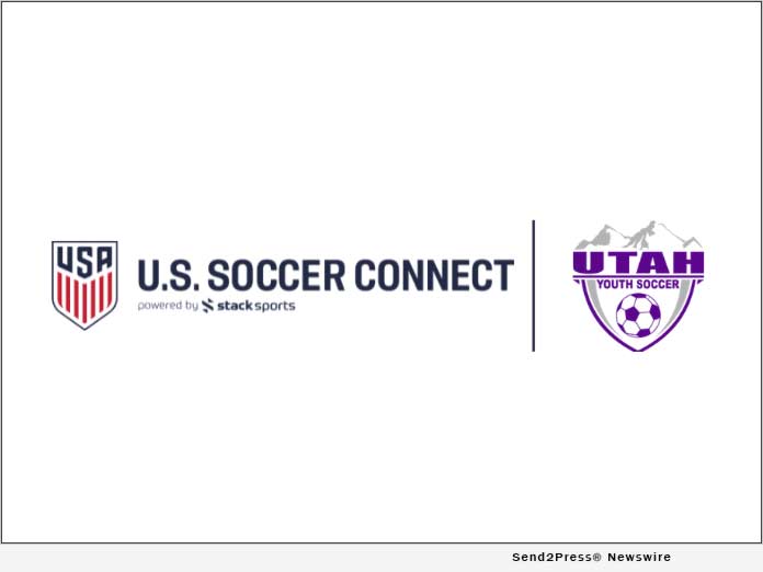 US Soccer Connect - UTAH Youth Soccer