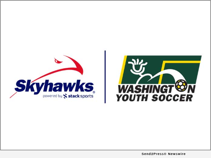 Skyhawks and Wash. Youth Soccer