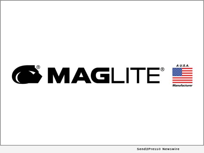 MAGLITE - a USA Manufacturer
