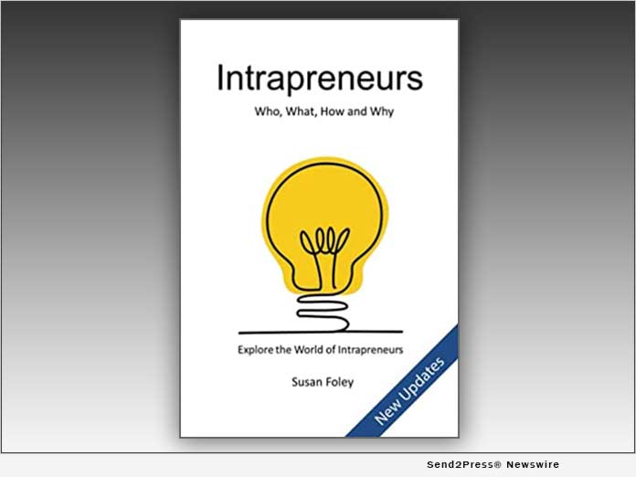 Intrapreneurs: Who, What, How and Why (UPDATED)