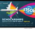 NGPA Scholarships