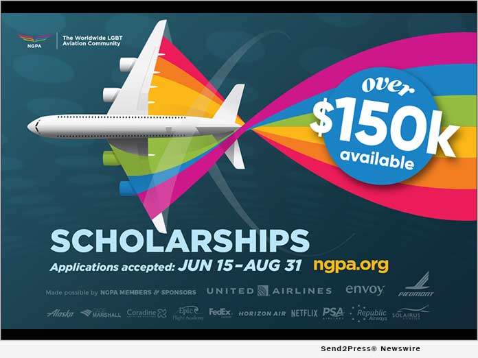 NGPA Scholarships