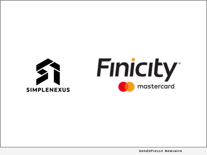 Simplenexus and Finicity