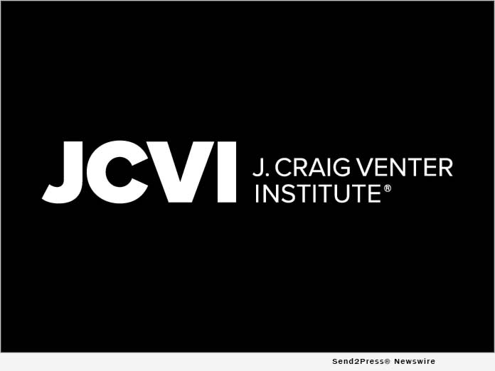 News from J. Craig Venter Institute