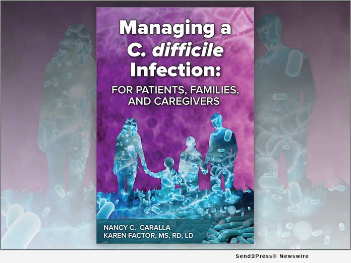 Managing a C.Difficile INfection