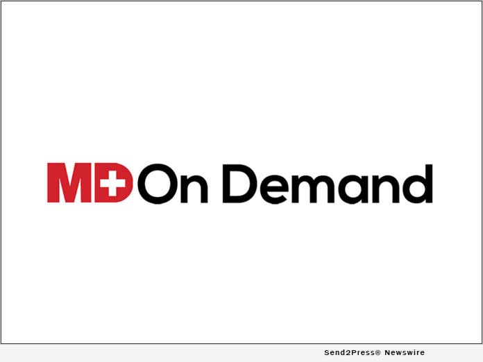 MD On Demand