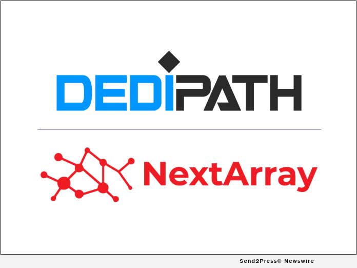 DEDIPATH and NextArray