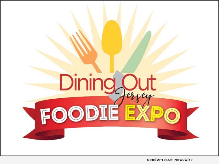 Dining Out Foodie Expo