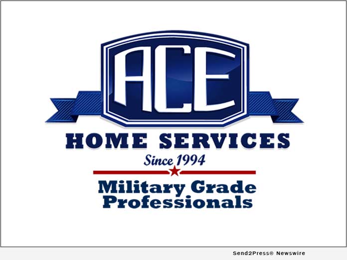 News from ACE Home Services