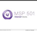 Aligned Technology Solutions Ranked on Channel Futures MSP 501