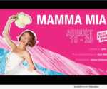 Music Theater Works Presents Mamma Mia!