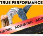 ADJUSTEC - True Performance