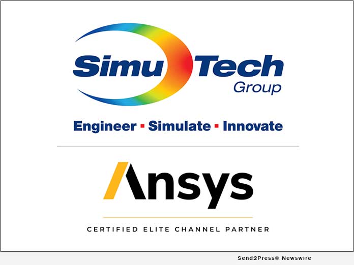 SimuTech Group and Ansys