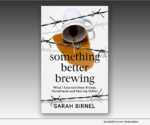 Book: Something Better Brewing