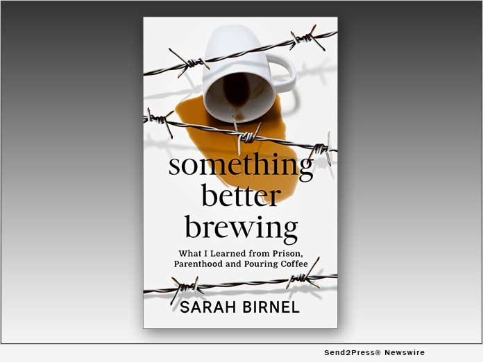 Book: Something Better Brewing