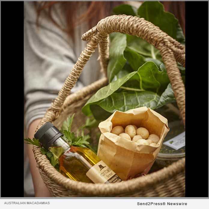 News from Australian Macadamias