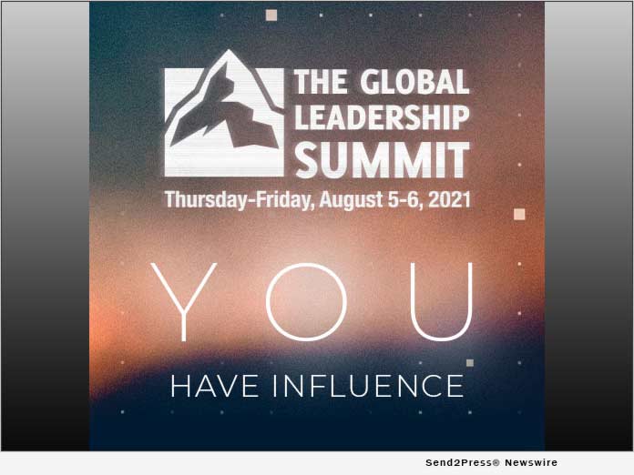 The Global Leadership Summit