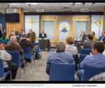 Scientology Churches hold open house events and forums