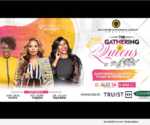 The Gathering of the Queens: Empowering and Equipping Women Entrepreneurs