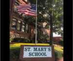 ST. MARY'S SCHOOL - OHIO