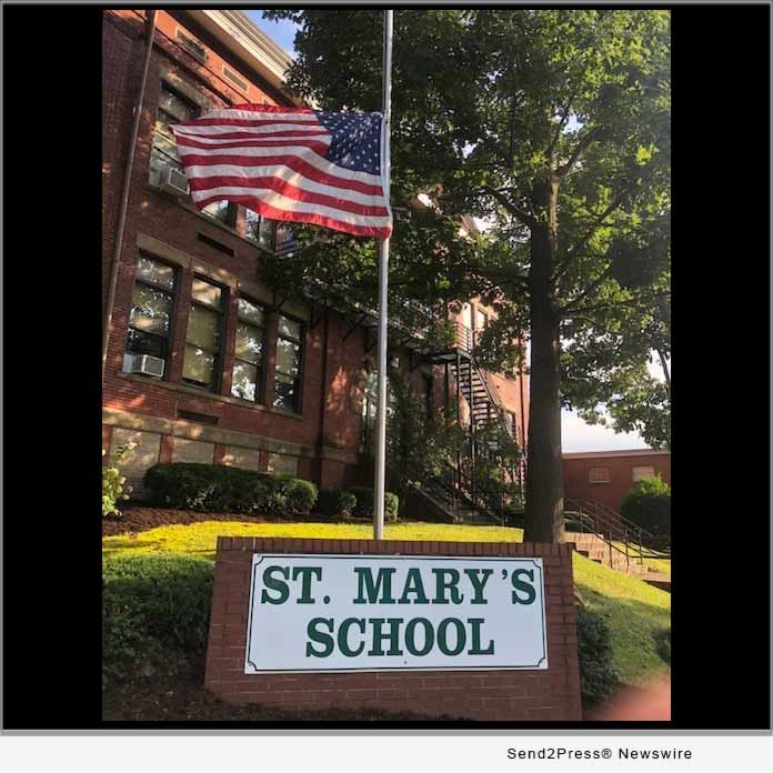 ST. MARY'S SCHOOL - OHIO