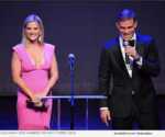 Miss USA Sarah Rose Summers and Matt Thomas Hosting 2019 Journey Awards