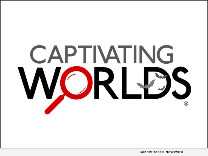 News from Captivating Worlds