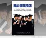 Book REAL OUTREACH by Dr. Ezella McPherson