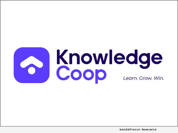 Knowledge Coop