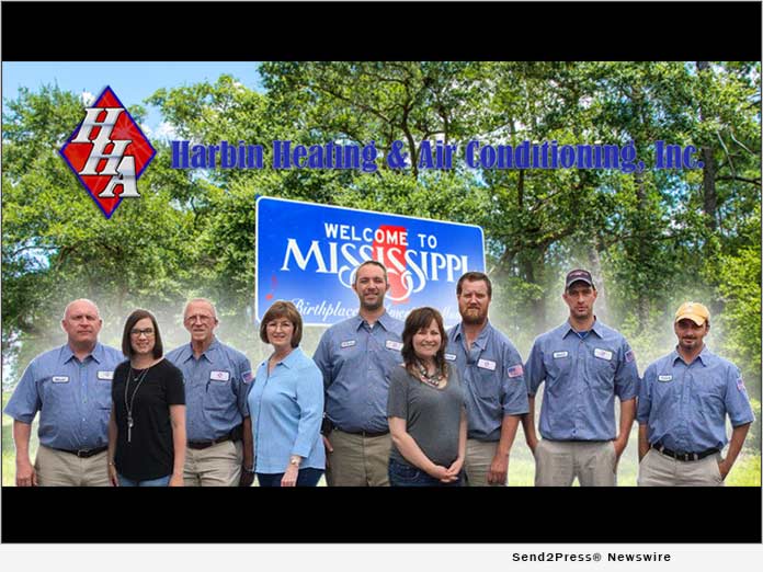 Harbin Heating and Air Conditioning - Iuka, Mississippi