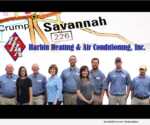 Harbin Heating and Air Conditioning - Savannah, Tennessee