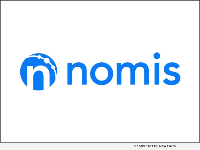 News from Nomis Solutions