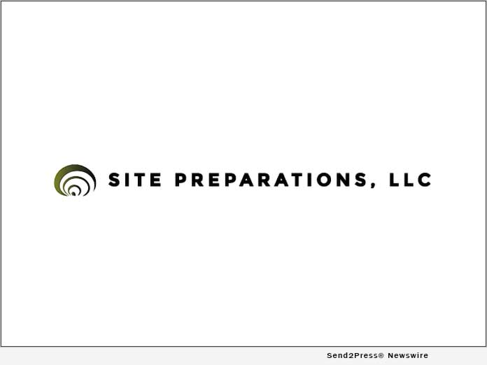 Site Preparations, LLC