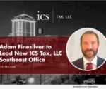 IC TAX LLC - Adam Finesilver