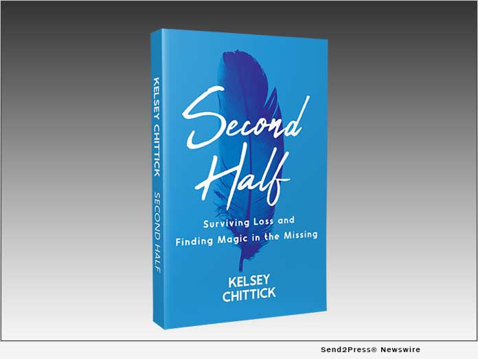 Book: SECOND HALF