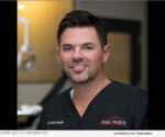 Dr. Curry Leavitt, periodontist, TeethXpress guided implant course instructor