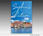 BOOK Sophia's Return