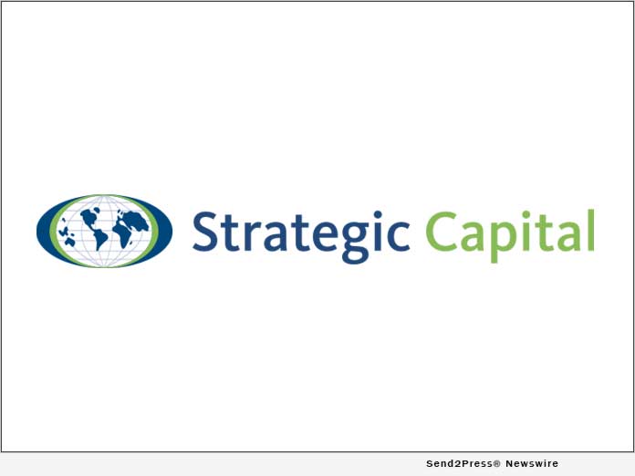 News from Strategic Capital