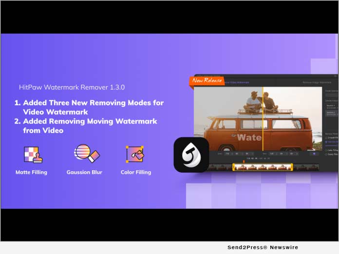 HitPaw Watermark Remover 1.3.0