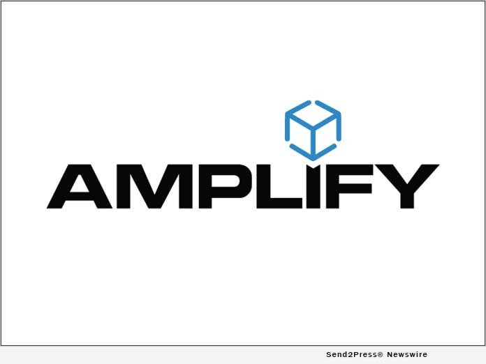 News from Amplify-Now