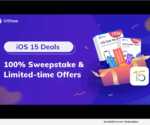 UltFone iOS 15 Deals