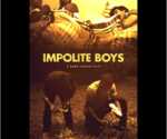 Impolite Boys - Movie Poster