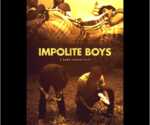 Impolite Boys - Movie Poster