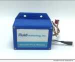 Fluid Metering's FSF Smooth Flow Technology Application Module