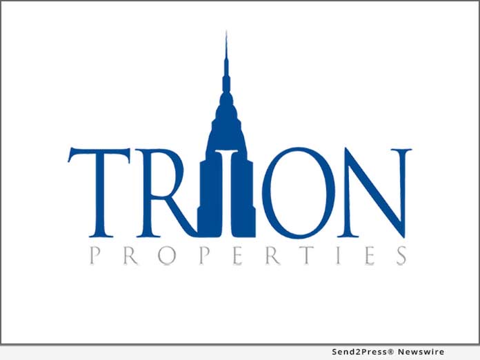 TRION Properties