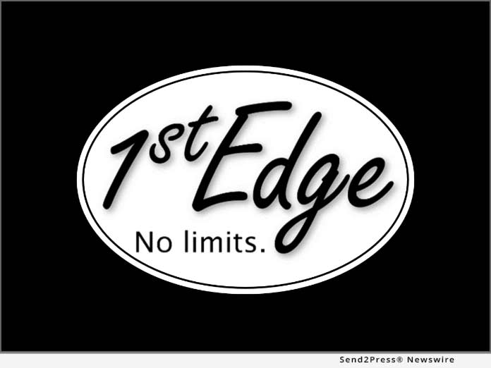 1st Edge - No Limits