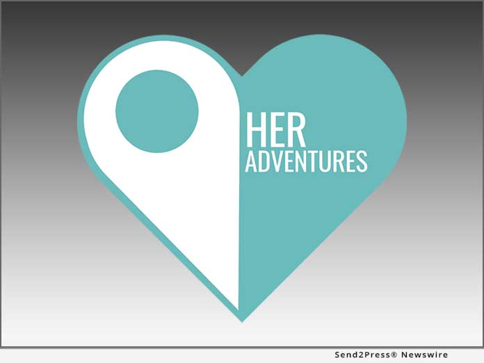 Her Adventures logo