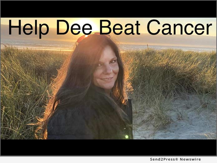 Help Dee Beat Cancer