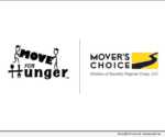 Move For Hunger and Mover's Choice